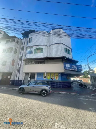 Casa com 3 dormitórios para alugar, 169 m² por R$ 5.653,75/mês - Itapuã - Vila Velha/ES