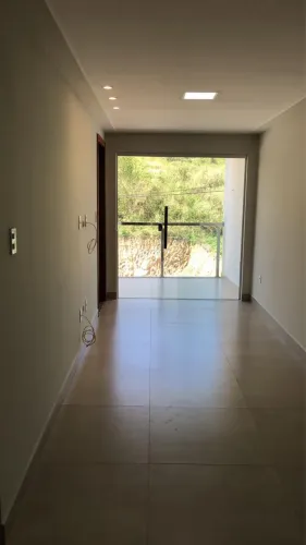 Apartamento 1 quarto 