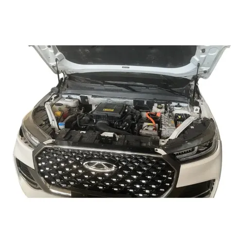 Bateria Híbrido Caoa Chery Tiggo 8 Pro 1.5 Phev 2023