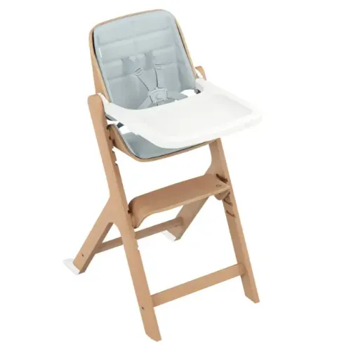 Cadeira de Refeição Nesta Maxi-Cosi Natural Wood - Nova