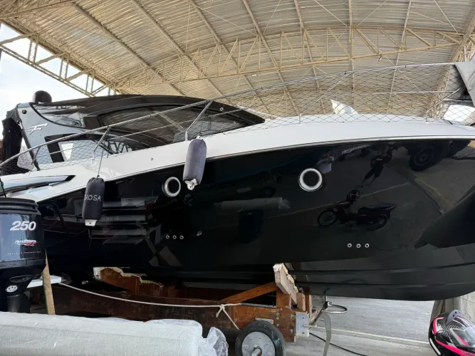 Focker 420 HT 2019 x2 Mercruiser 370 HP ñ Phantom Sedna Sessa Triton Armada