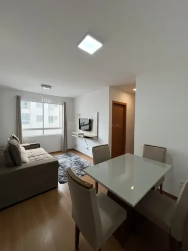 Apartamento 02 dormitórios | Spazio Montecarlo