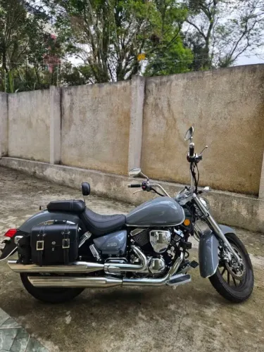 2026 Shineray denver 250 NOVA (disponível)