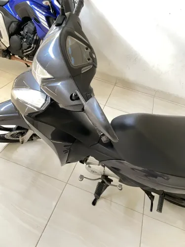Honda Biz 125 Flex 2020