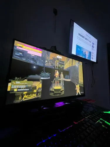 PC GAMER COMPLETO NO PREÇO
