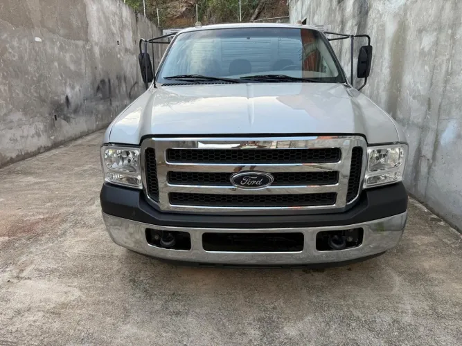 Ford F-350