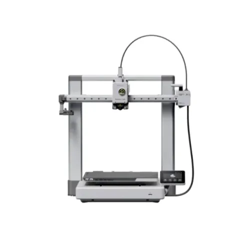IMPRESSORA 3D BAMBU LAB A1 COMBO USADA