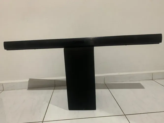 Soundbar LG SK4D 2.1 300w