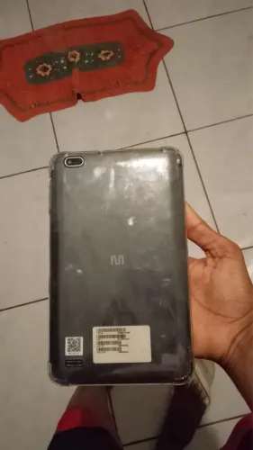 Vendo tablet pra sair rápido