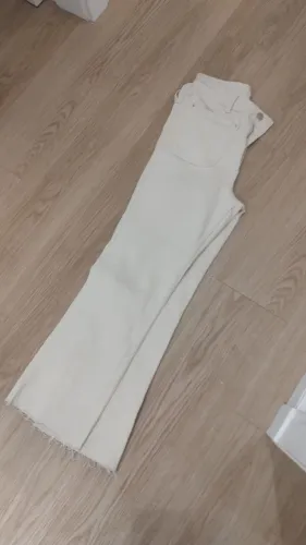 Calça Zara