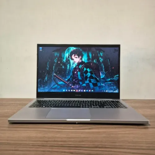 Notebook Samsung (Core i7 + Placa Video NVIDIA + 16 GB RAM + 480 GB SSD) c/ Garantia !