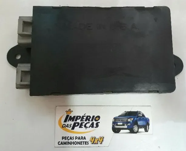 Módulo Alarme S10/Blazer 98 15731443