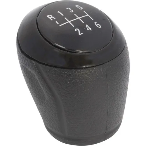 Cabeça de lavanca marcha bola cambio Manopla Onix Prisma 16/19 Cobalt Spin 16/20 6 Marchas