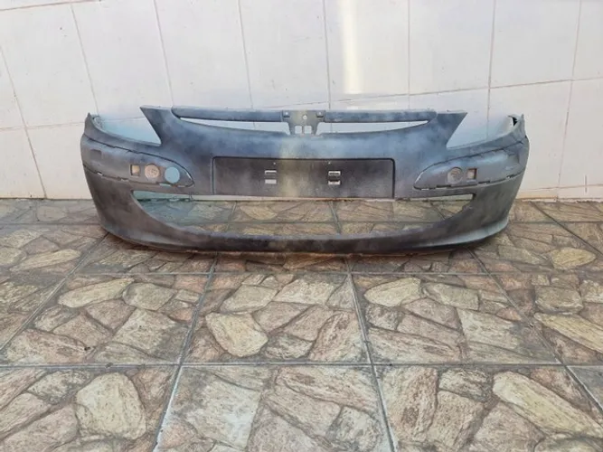 Parachoque Peugeot 307 2001/2002/2003/2004/2005/2006
