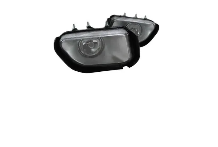 Par Farol Milha Neblina S10 2001 2002 2003 A 2009 2010 2011 