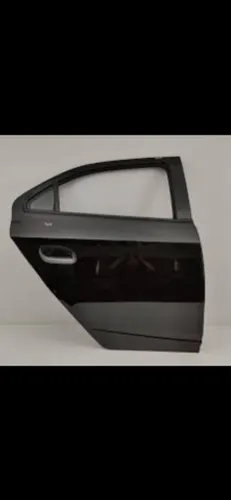 Porta Traseira Direita Chevrolet Onix e Prisma - 2013 a 2019 - Original