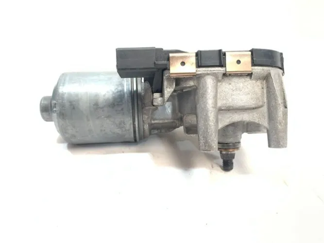 Motor Do Limpador De Parabrisa VW Golf 2014 - Original/Usado