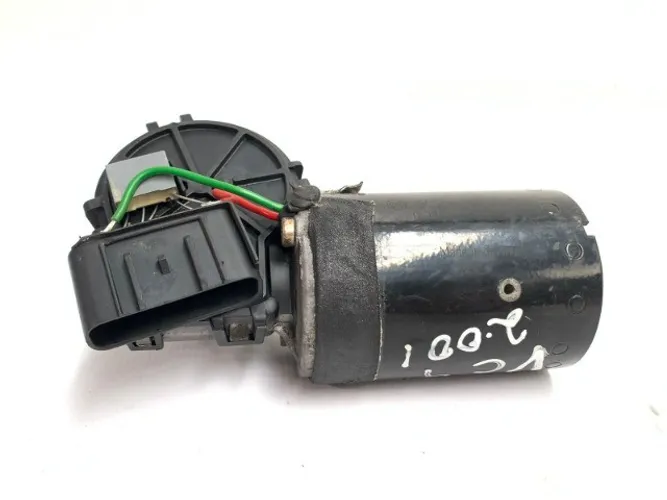 Motor Do Limpador De Parabrisa Chevrolet Vectra 2001 - Original/Usado