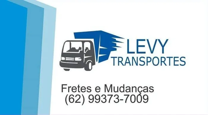 Mudança viagens carretos goias