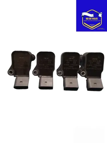 Bobinas  original para Gol,  Voyage, Saveiro, Fox , Polo e Virtus  