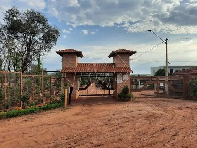 Venda de Rural / Rancho na cidade de Itaju