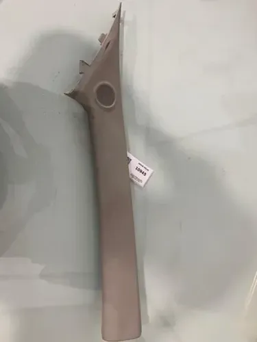 Coluna interna vidro parabrisa direito Gm Onix Plus 2023 10945