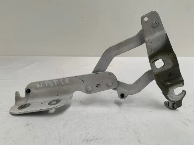 Braço Capo LE Ford New Fiesta - (Original/Usado) - Branco
