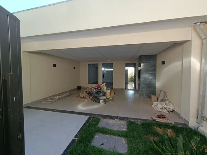 Casa Lago dos Buritis ao lado avenida Fernando Costa jaiara, Anápolis 