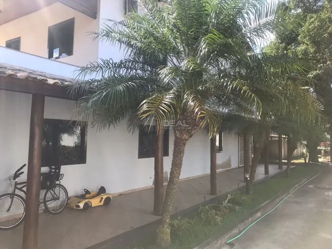 Casa Duplex em Parque Santa Rosa - Campos dos Goytacazes, RJ