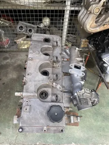 Motor L200 Triton 3.2 Diesel 2012 - revisado ,pouco rodado, com garantia 