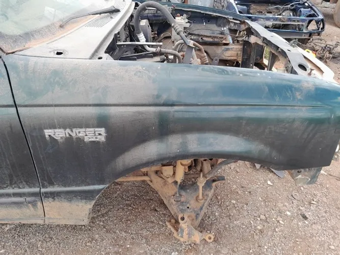 Paralamas da Ford Ranger 98 a 2006 original