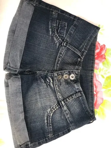 Shorts jeans