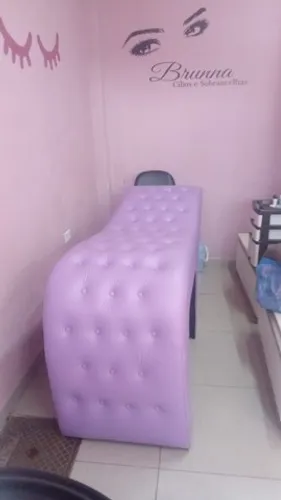 Maca estofada pra estética