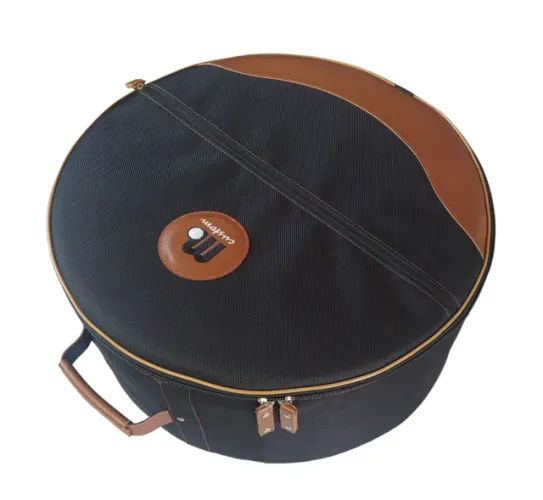 Bag para caixa sob medida