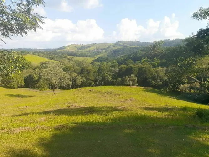 Terreno em Condomínio Voturuna Santana de Parnaiba SP