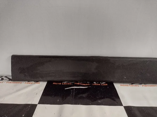 Moldura porta lateral ducato boxer jumper esquerda