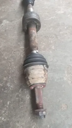 homocinetica direita Clio 2001