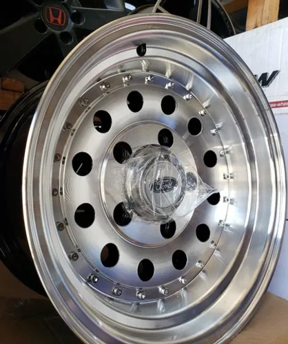 Rodas Orion 15x8