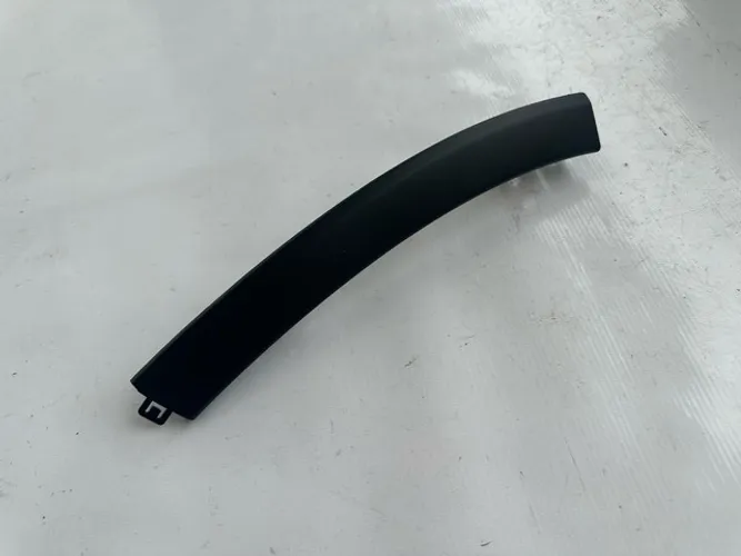 Alargador Esquerdo Parachoque Dianteiro Honda Cr-v 2007 2008 2009 2010 2011