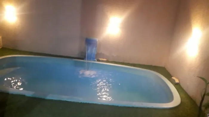 Diaria 300 reais, a 700 metros da praia ? 