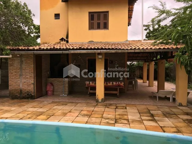 Sítio a Venda no Iguape em Aquiraz/CE