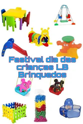 Brinquedos infantis para venda 