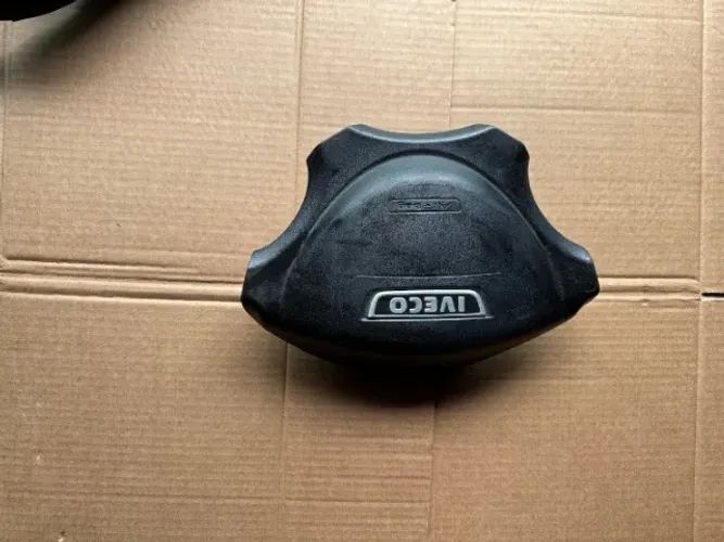 bolsa volante airbag iveco daily 35s14 euro 5 original motorista