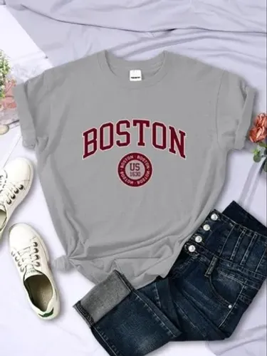 Camisetas Femininas