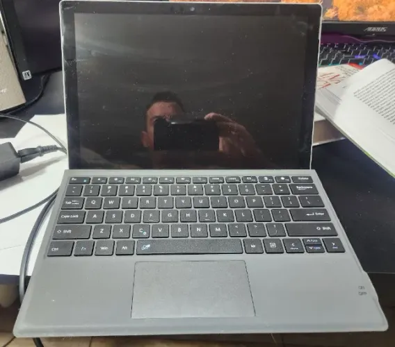 SURFACE PRO 5