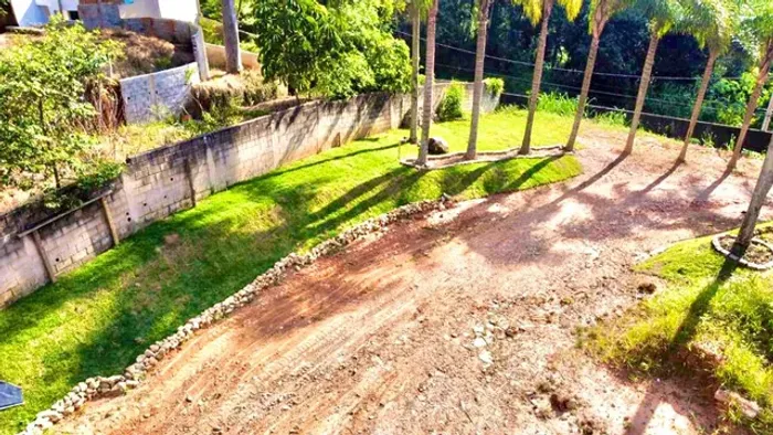 Descubra o paraíso em Morro Verde: Lotes de 500m  com todos os benefícios em Ibiúna!