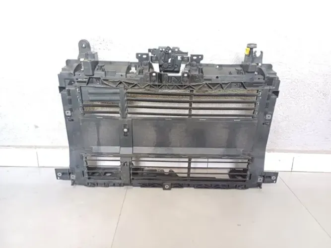 Painel Frontal Ford EcoSport 1.5 2018