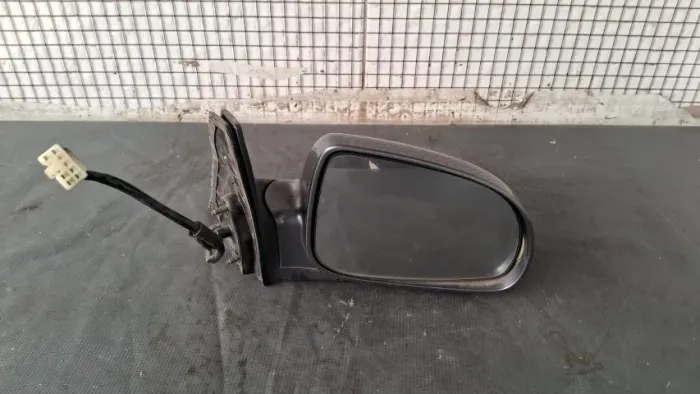 Retrovisor L D . Jac J6 11/16