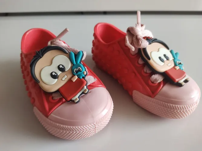 Mini Melissa
