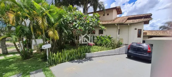 Casa à venda no condomínio Paysage Noble